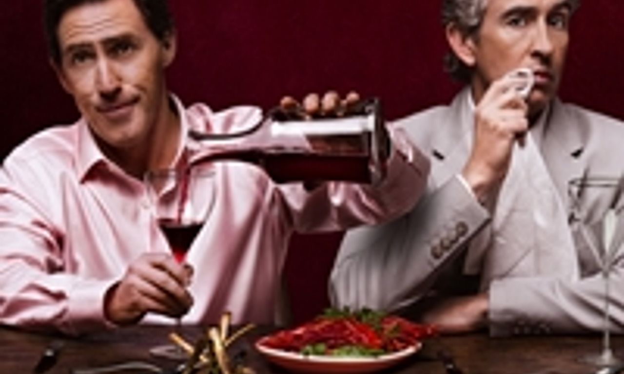 header image for The Trip to Spain