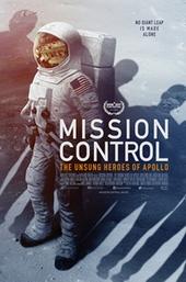 Mission Control: The Unsung Heroes of Apollo