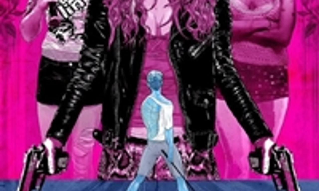 header image for 68 Kill