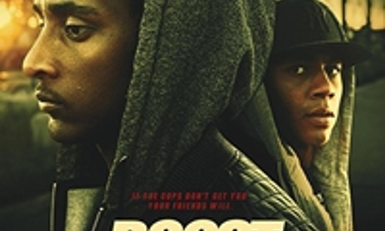 header image for Boost