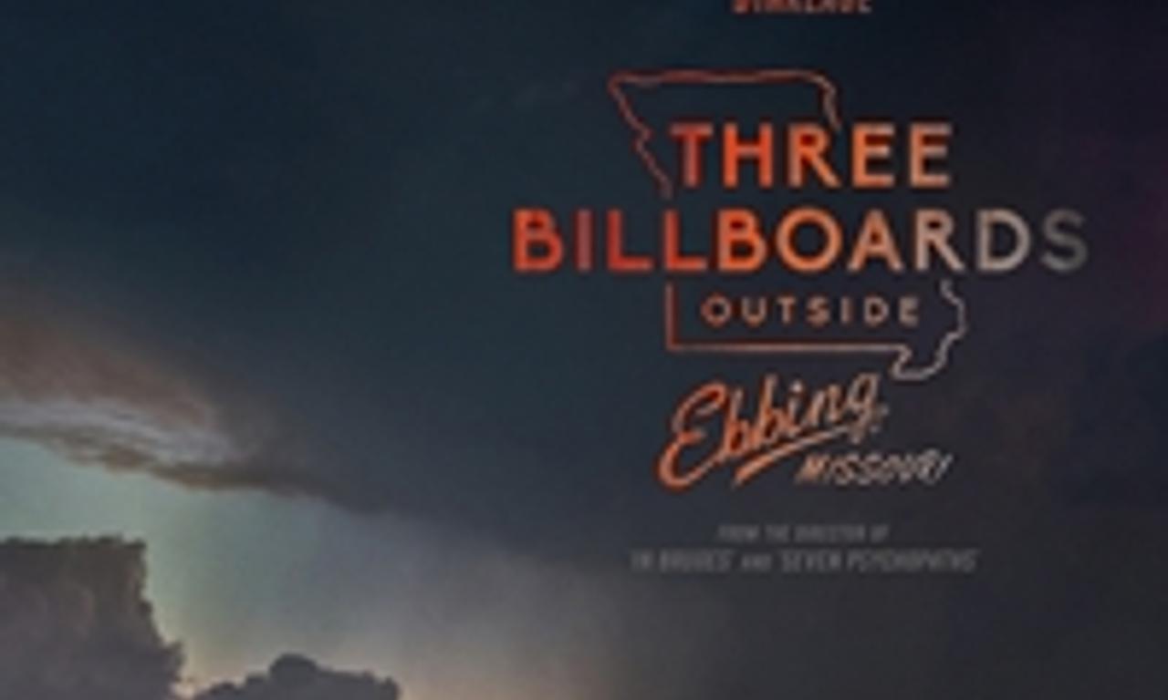 header image for Three Billboards Outside Ebbing, Missouri