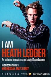 I Am Heath Ledger