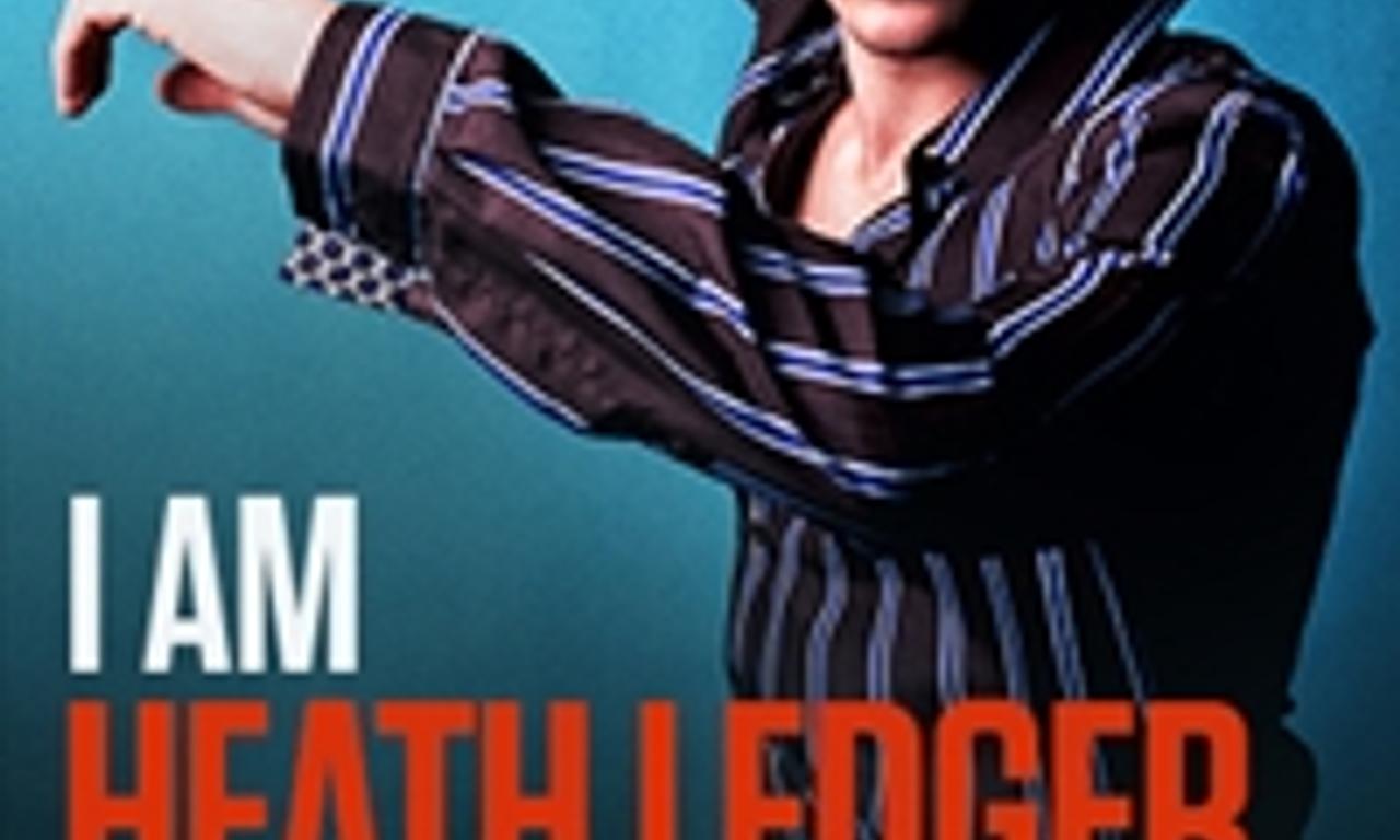 header image for I Am Heath Ledger