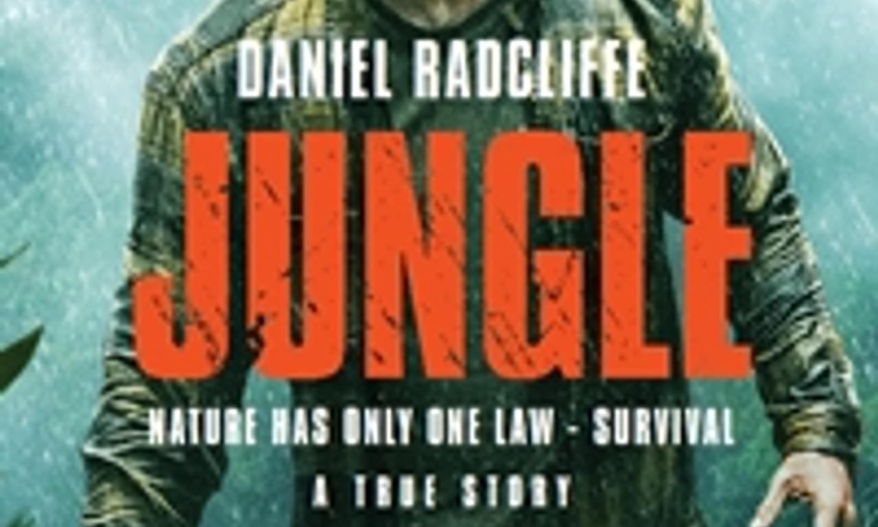 header image for Jungle