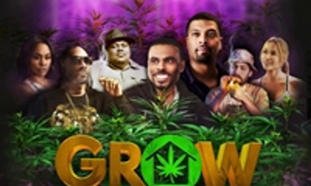 header image for Grow House
