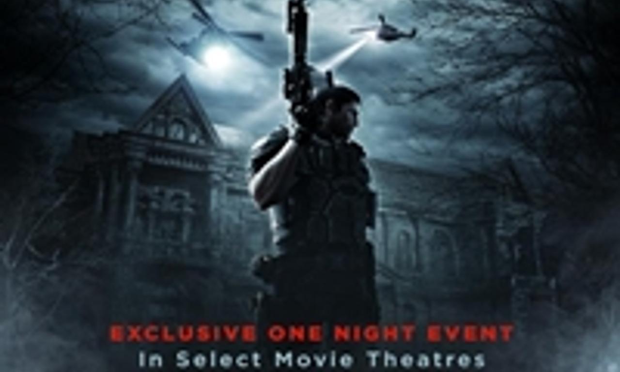 header image for Resident Evil: Vendetta