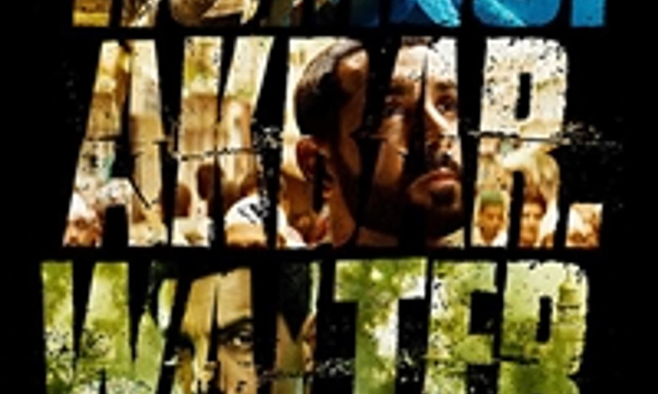 header image for Romeo Akbar Walter