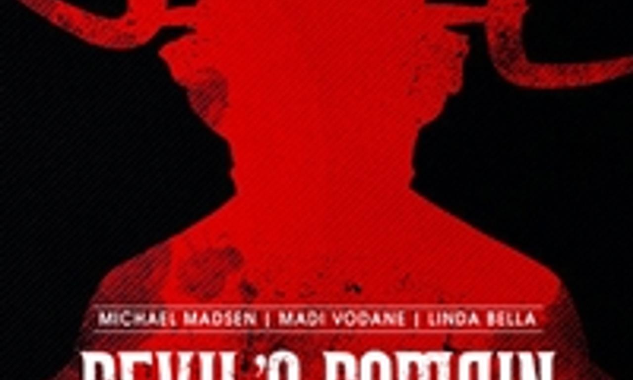 header image for Devil's Domain