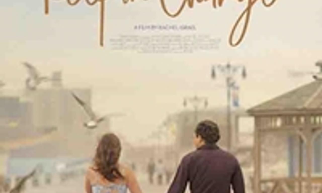 header image for Keep the Change