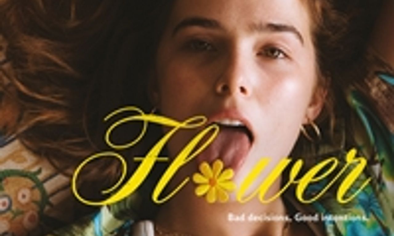 header image for Flower