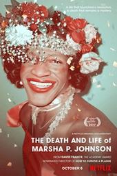 The Death and Life of Marsha P. Johnson