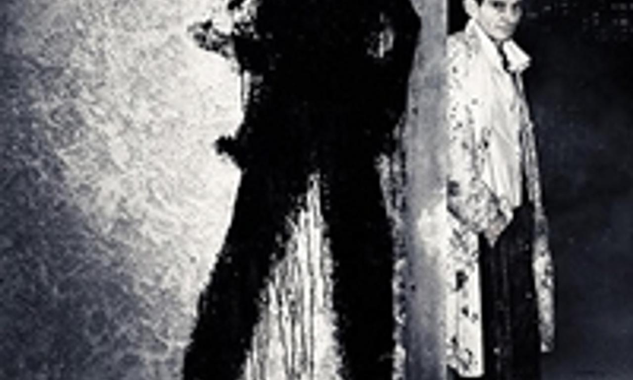 header image for Shadowman