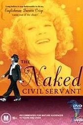 The Naked Civil Servant