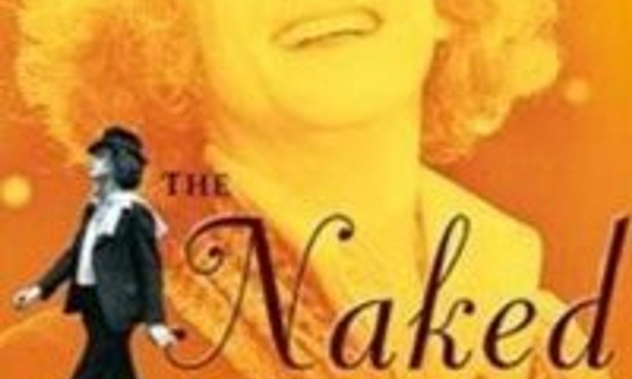header image for The Naked Civil Servant