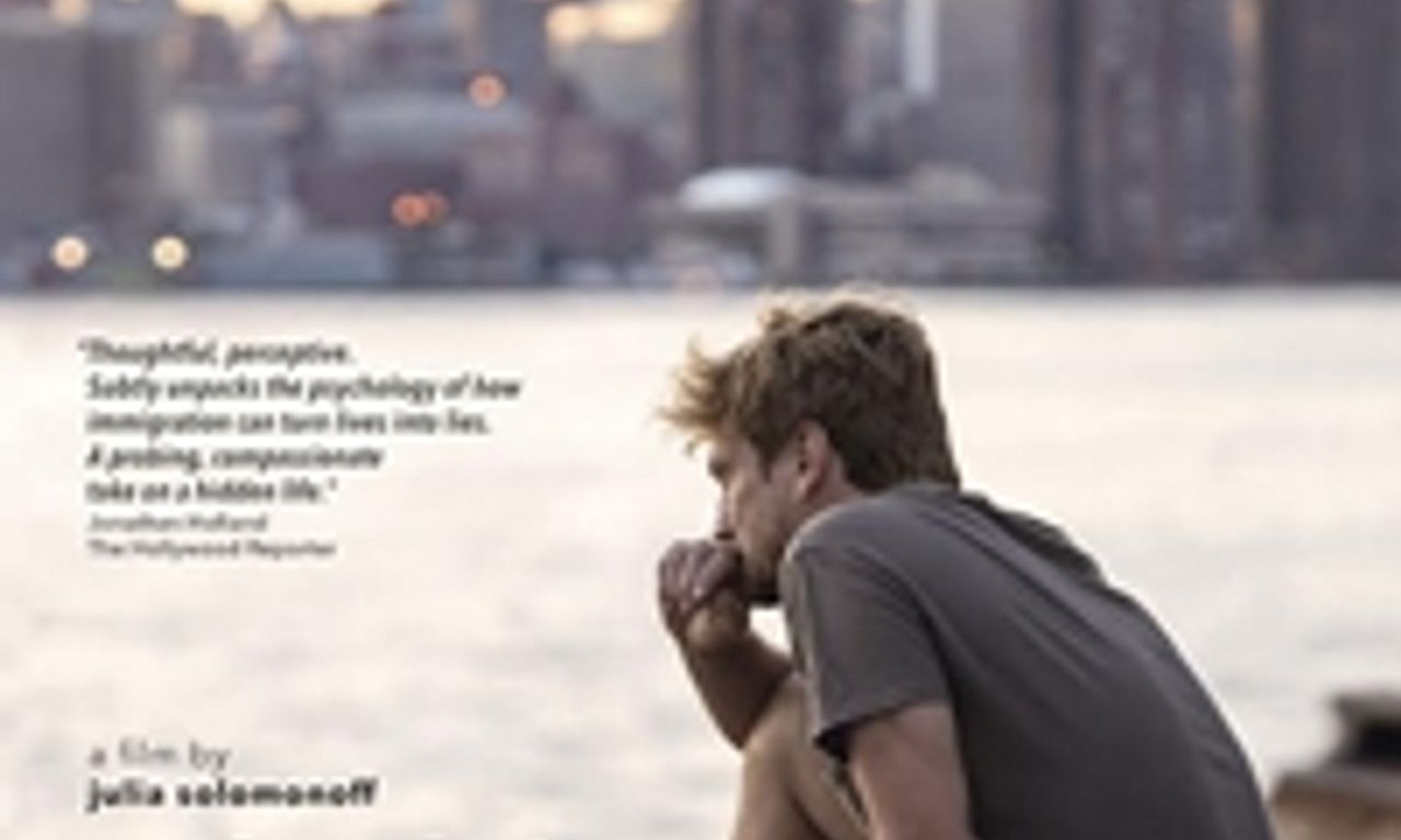 header image for Nobody's Watching