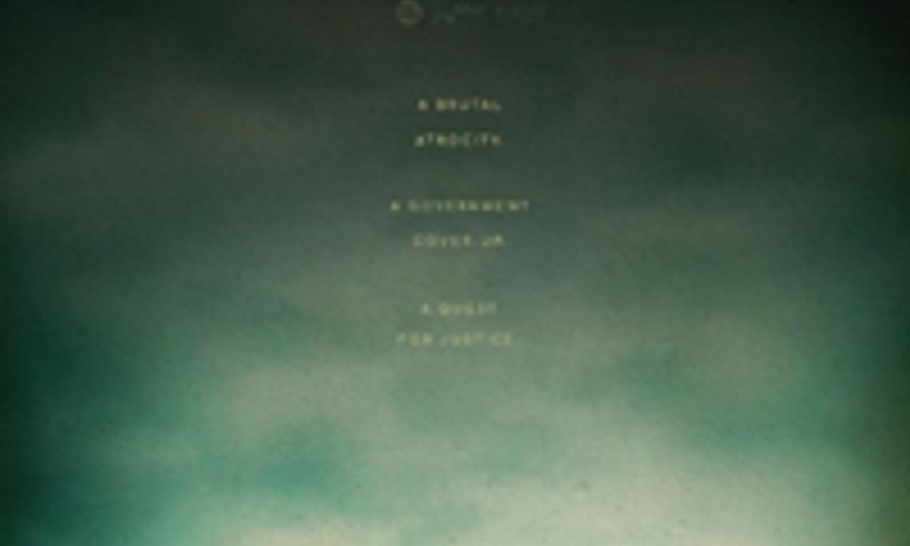 header image for No Stone Unturned