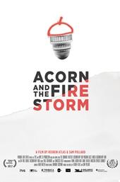 Acorn and the Firestorm