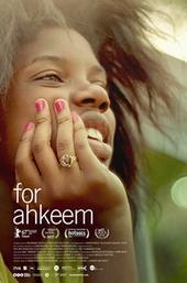 For Ahkeem
