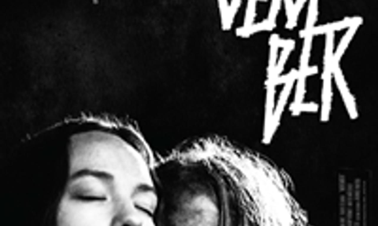 header image for November