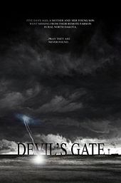 Devil's Gate