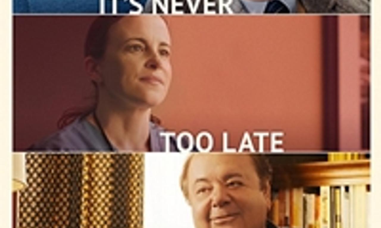 header image for Abe & Phil's Last Poker Game