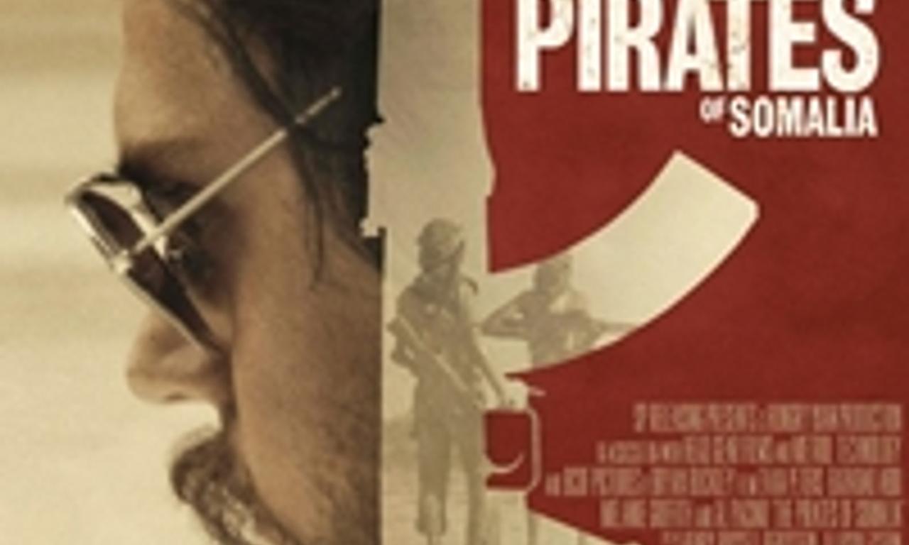 header image for The Pirates of Somalia