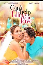 Can't Help Falling in Love