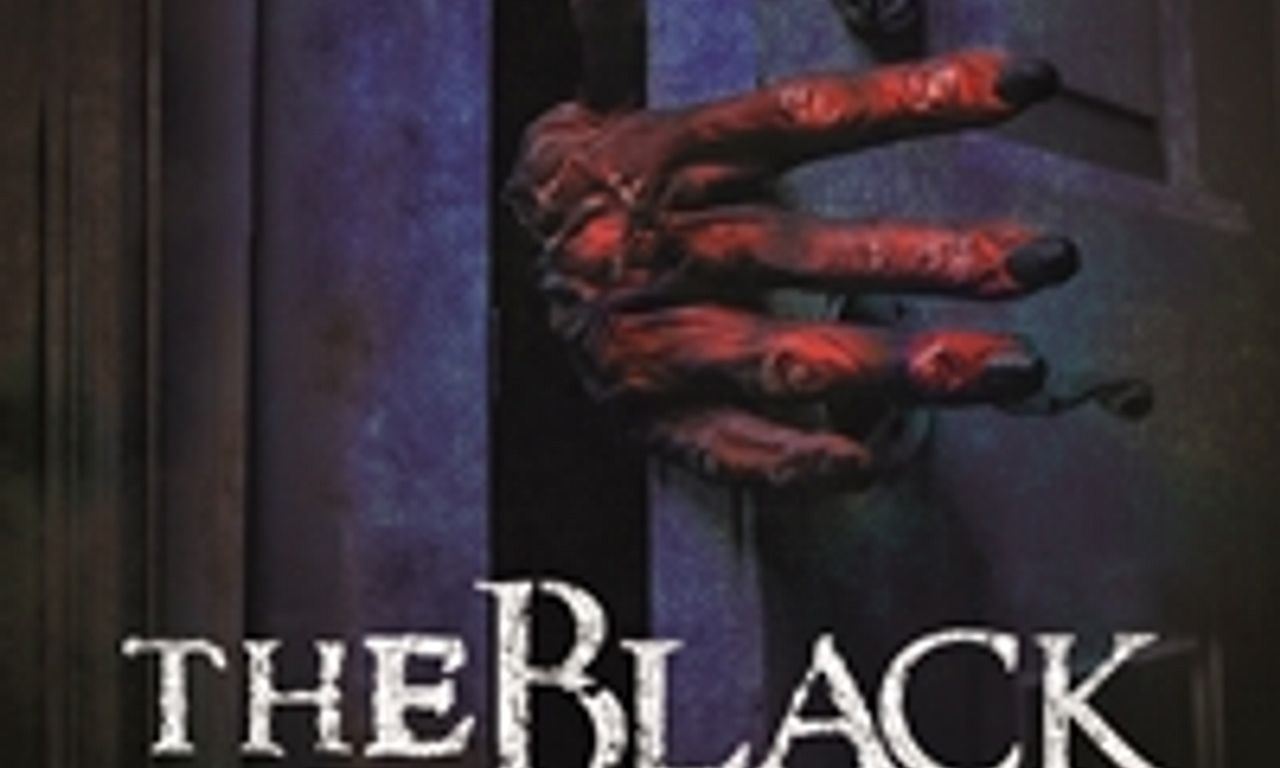 header image for The Black Room