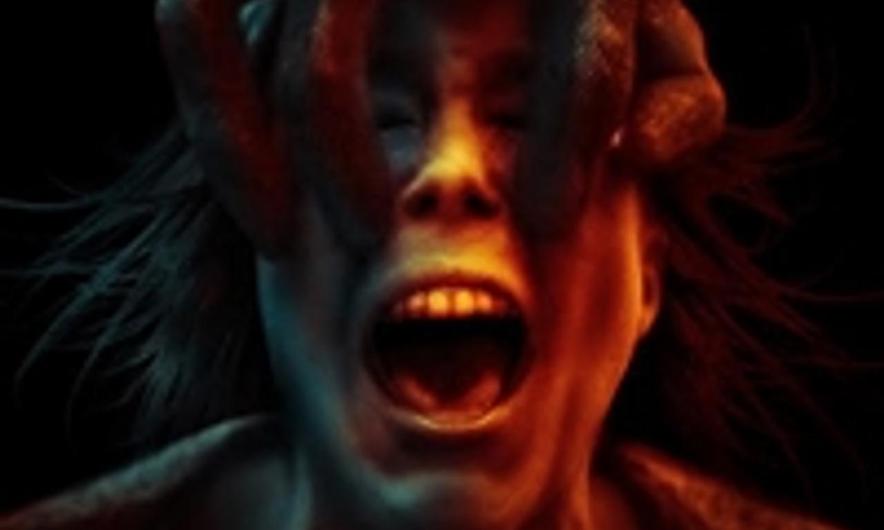 header image for The Gracefield Incident