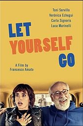 Let Yourself Go