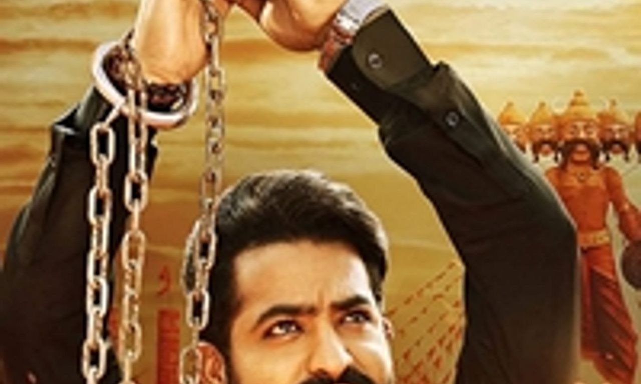 header image for Jai Lava Kusa