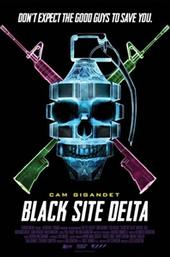 Black Site Delta