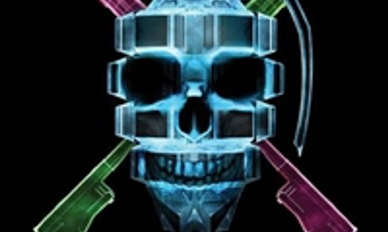 header image for Black Site Delta