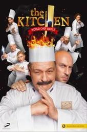 The Kitchen: World Chef Battle