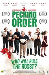 Pecking Order