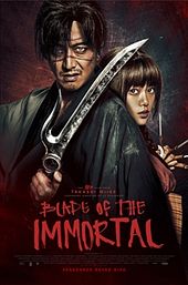 Blade of the Immortal