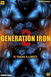 Generation Iron 2