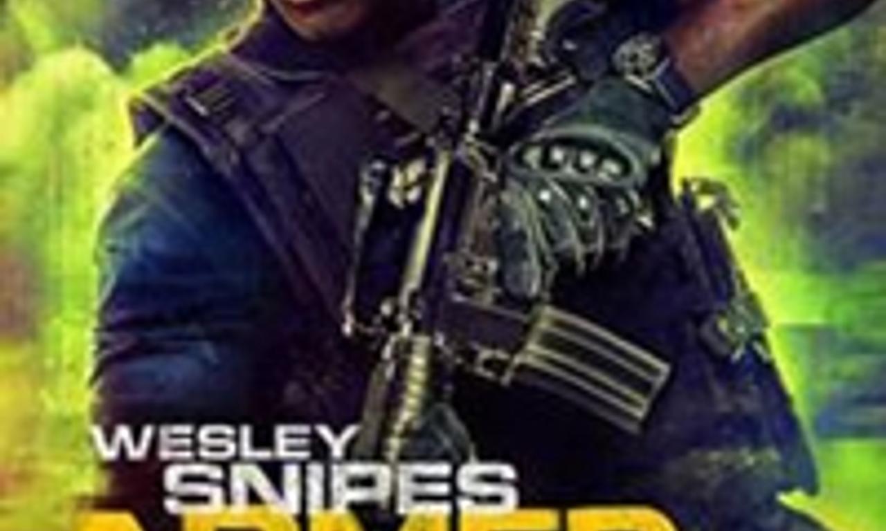 header image for Armed Response