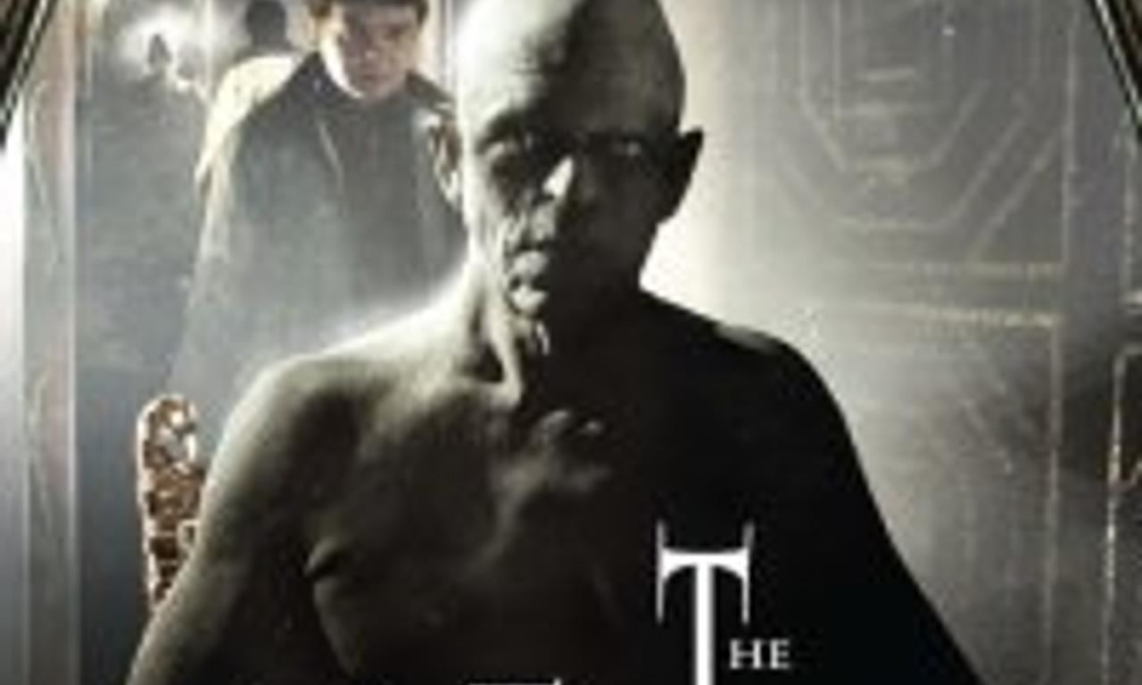 header image for The Evil Within