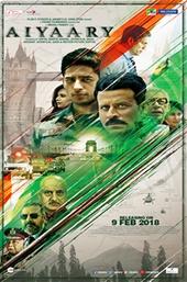 Aiyaary