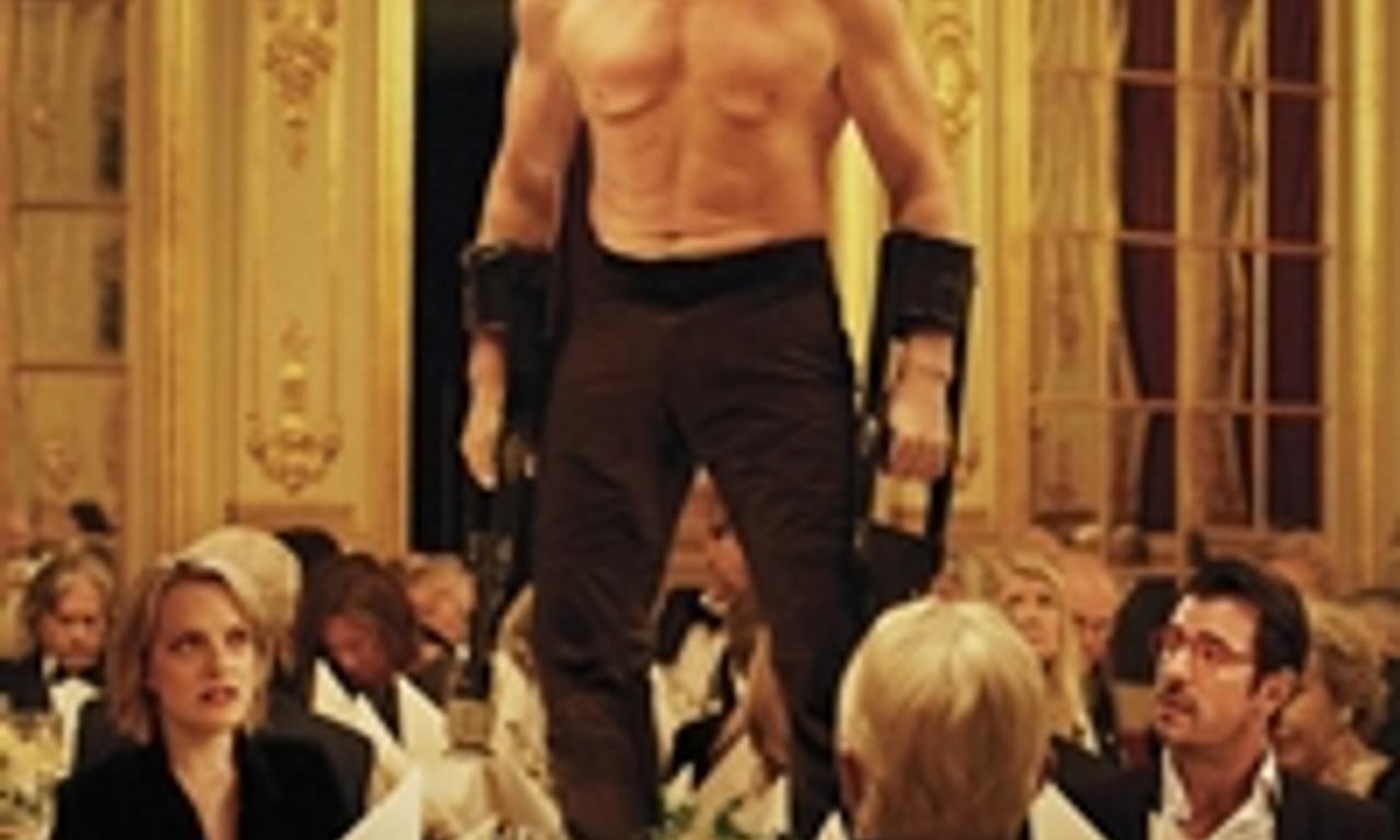 header image for The Square