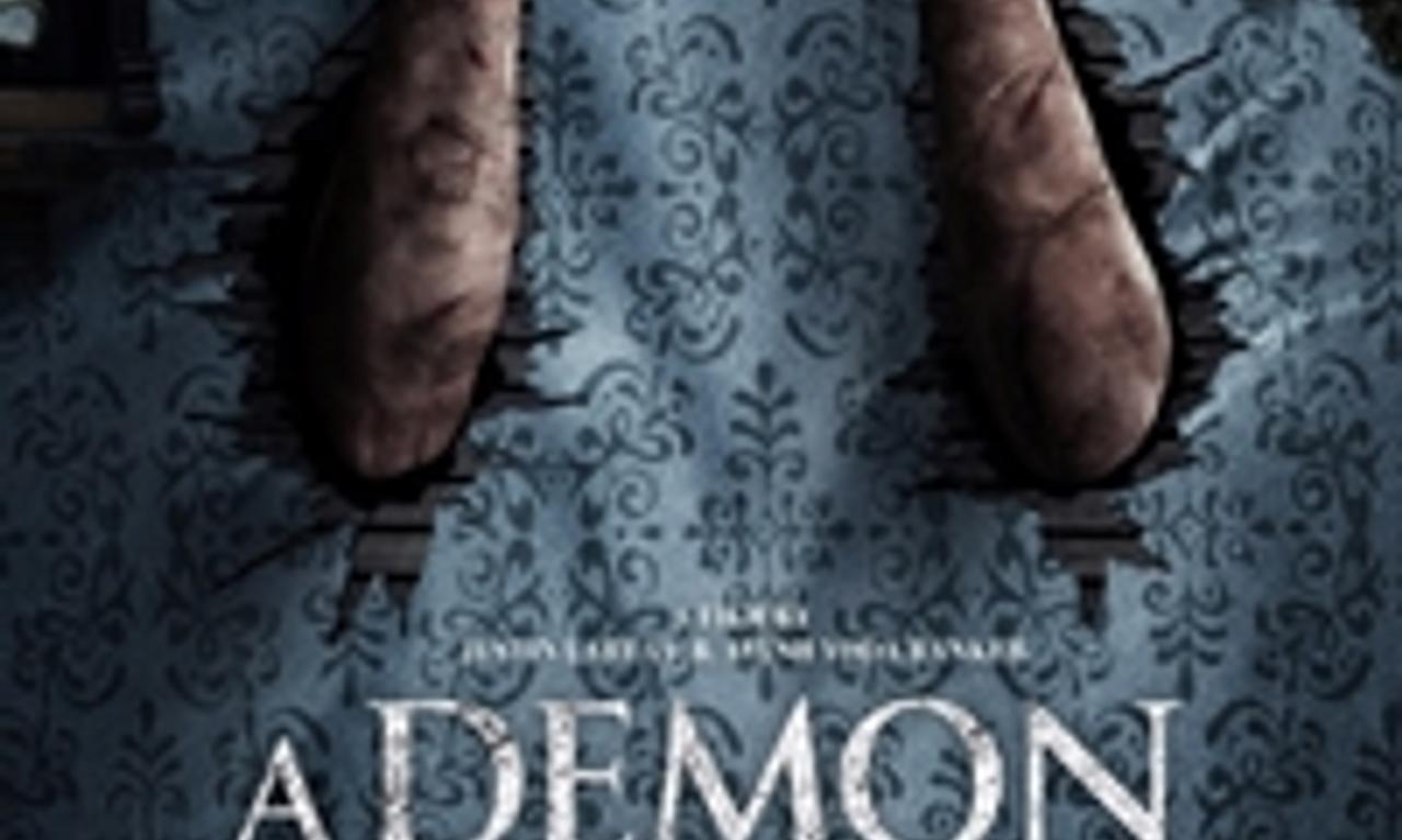 header image for A Demon Within