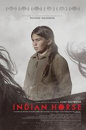 Indian Horse