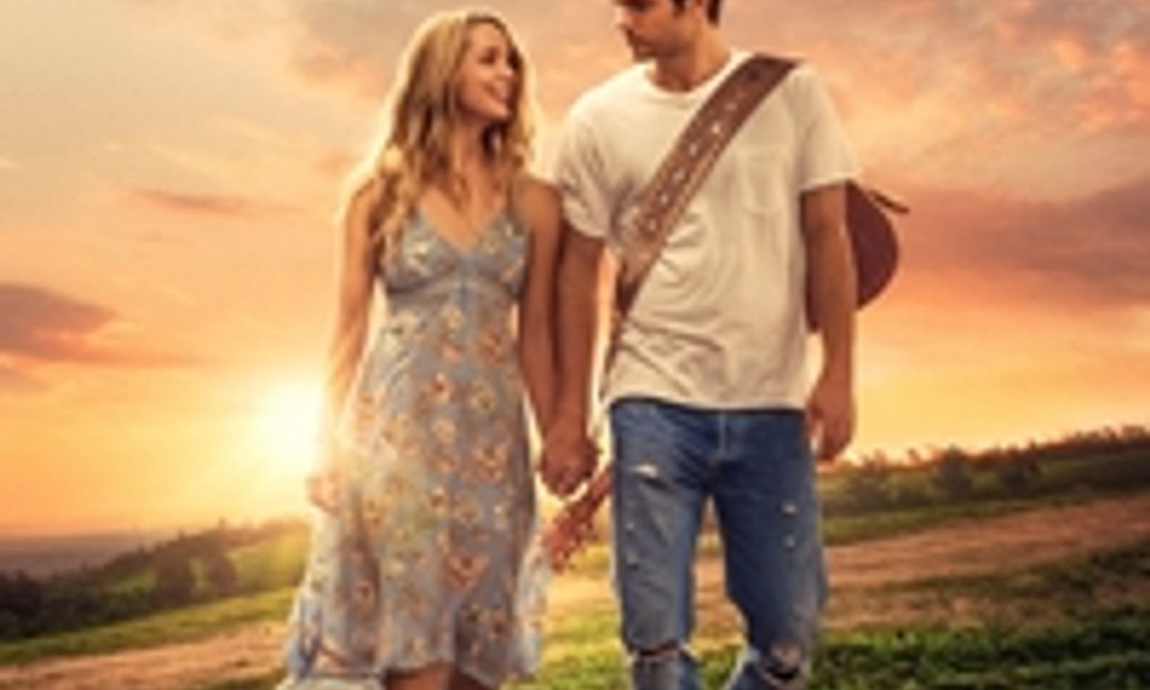 header image for Forever My Girl