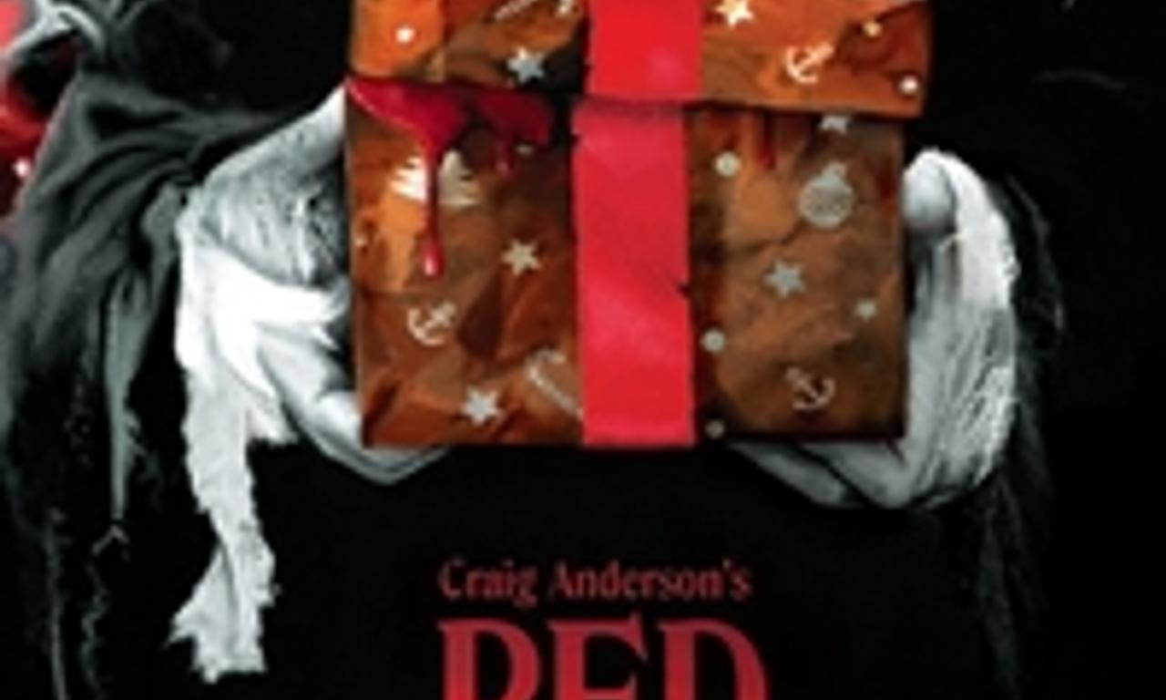 header image for Red Christmas