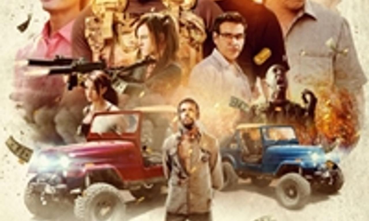 header image for All About the Money