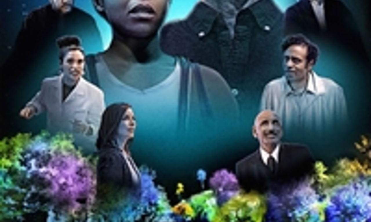 header image for 96 Souls