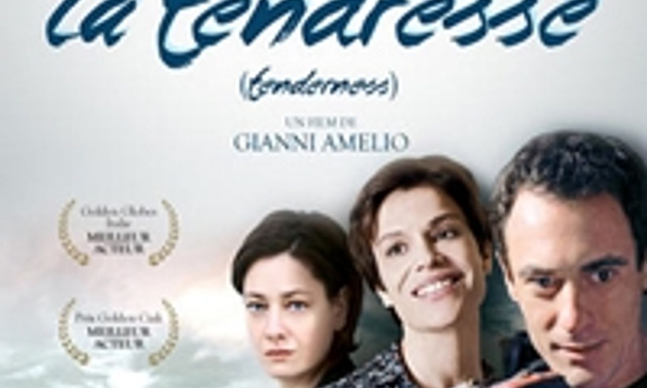 header image for Tenderness