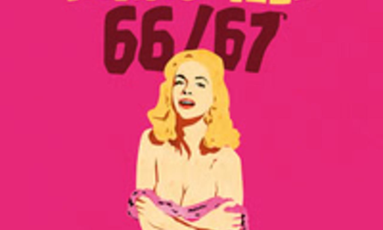 header image for Mansfield 66/67