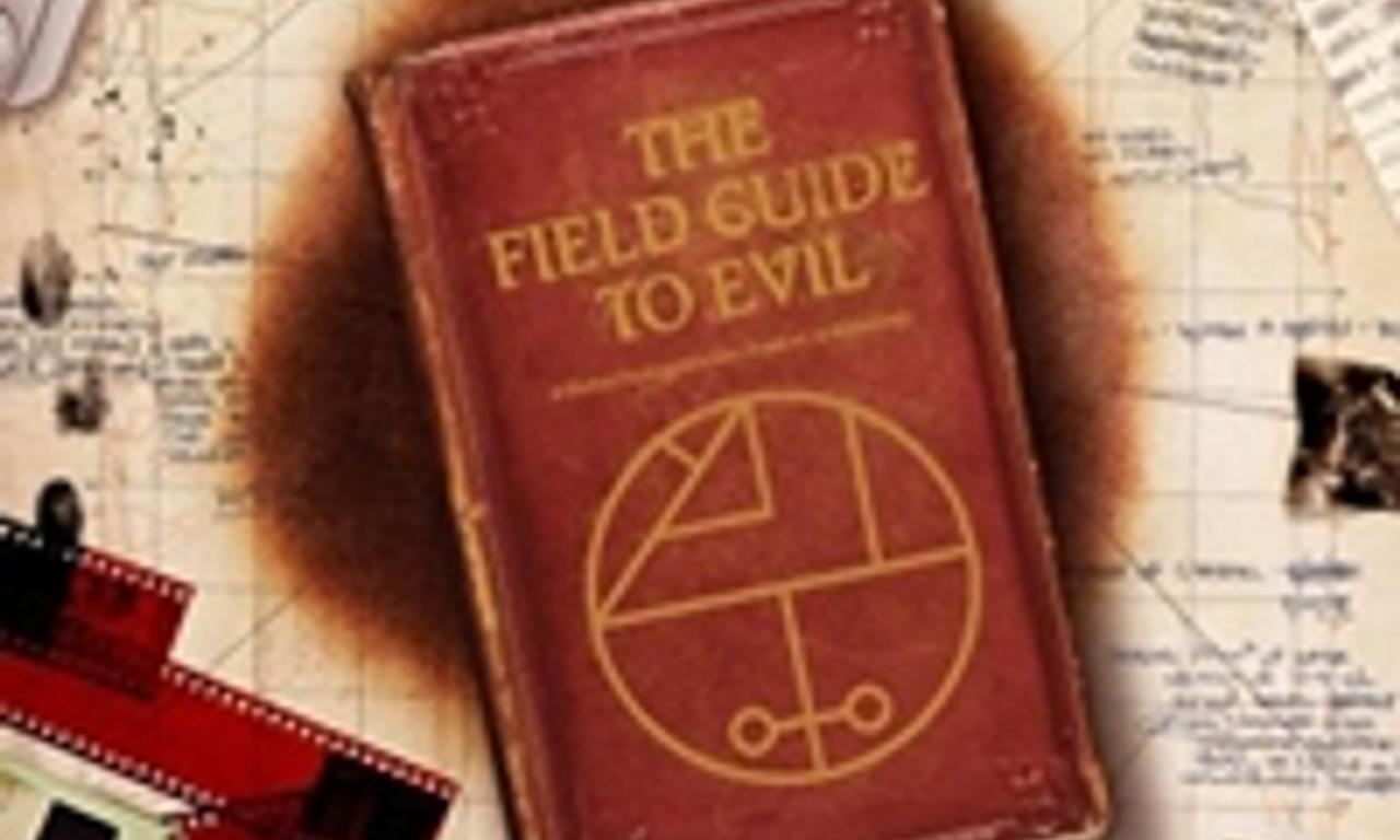 header image for The Field Guide to Evil